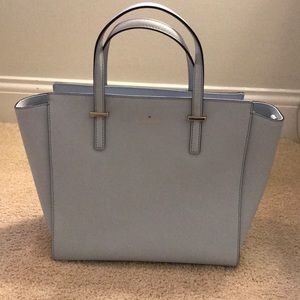 Kate Spade Medium Satchel